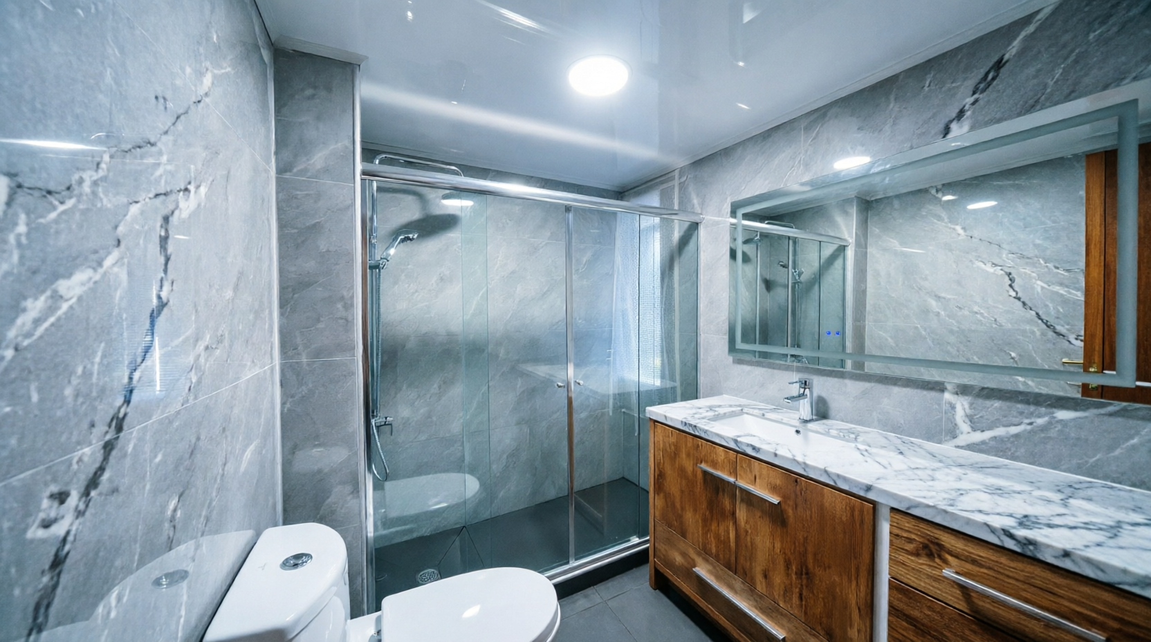 Remodelacion Completa de baño