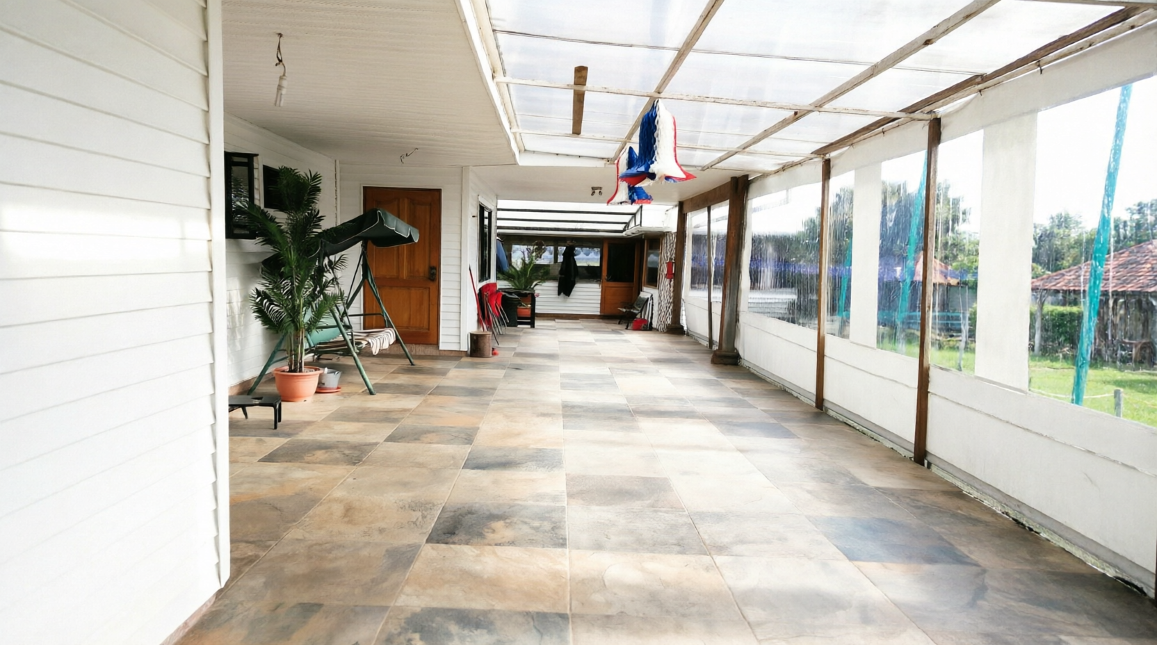 Instalacion de Cerámicas y Porcelanato