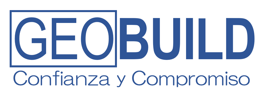 Logo GeoBuild